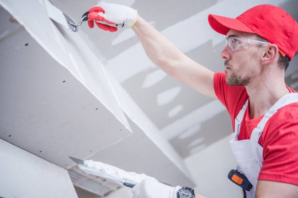 Drywall & Painting Services